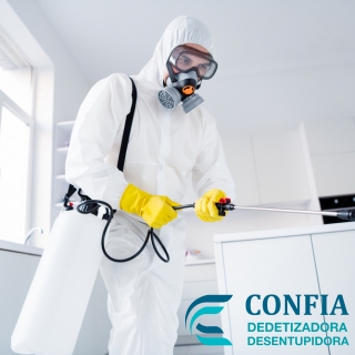 Dedetização em Sorocaba: saiba como contratar Dedetização Sorocaba Encanador Sorocaba Higienização de Reservatório Sorocaba